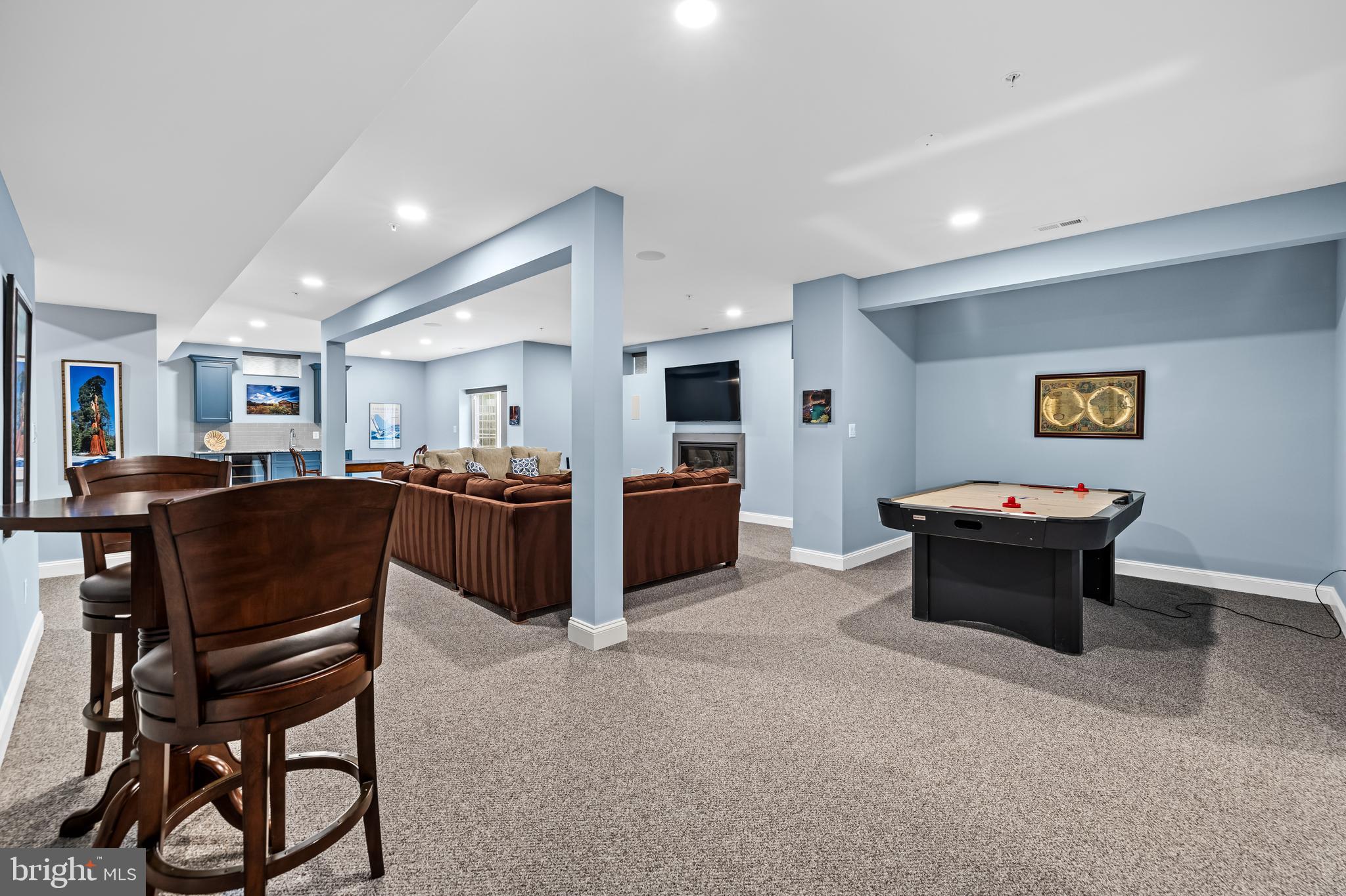 WEATHERSTONE - Residential