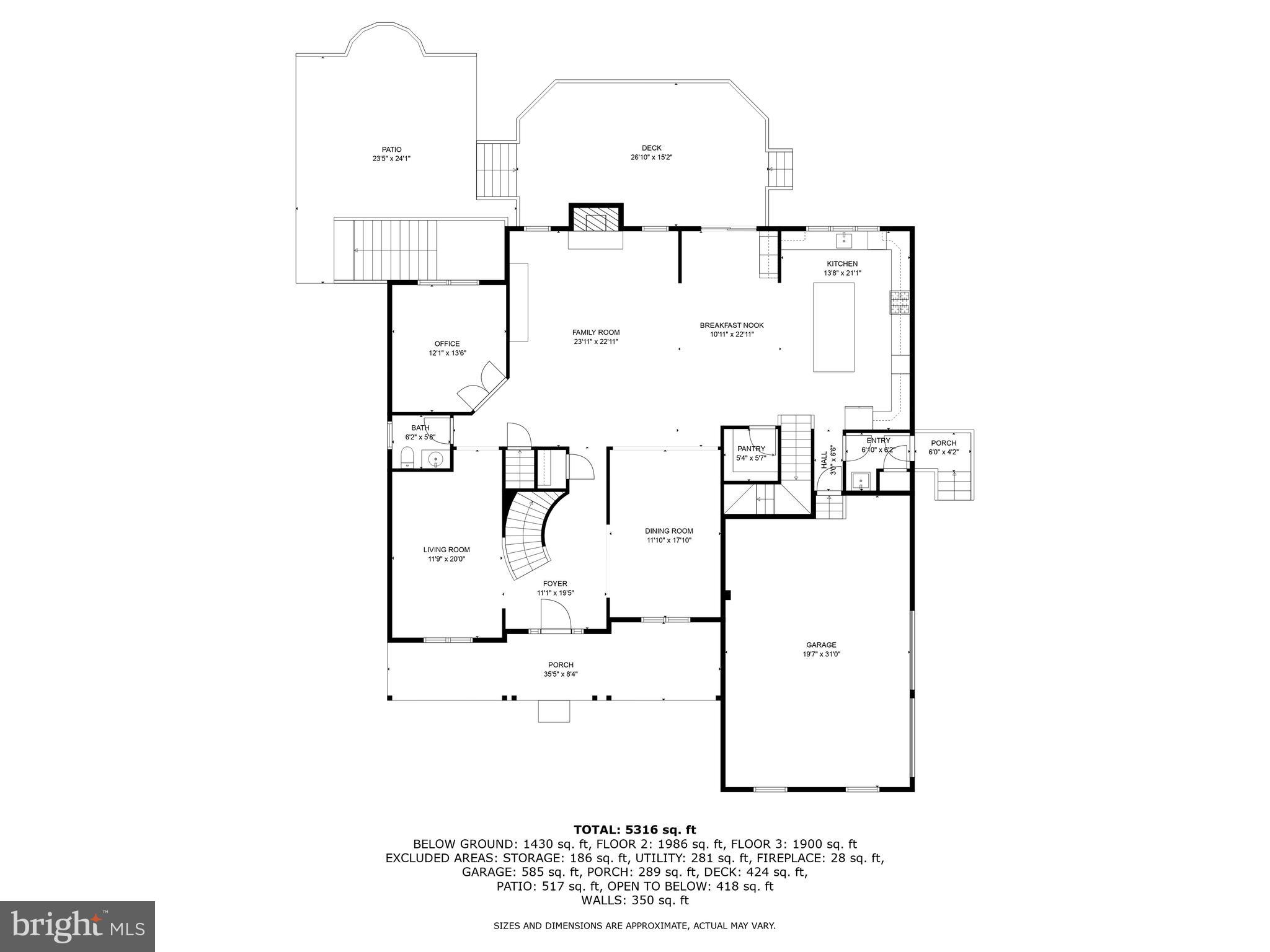 WEATHERSTONE - Residential