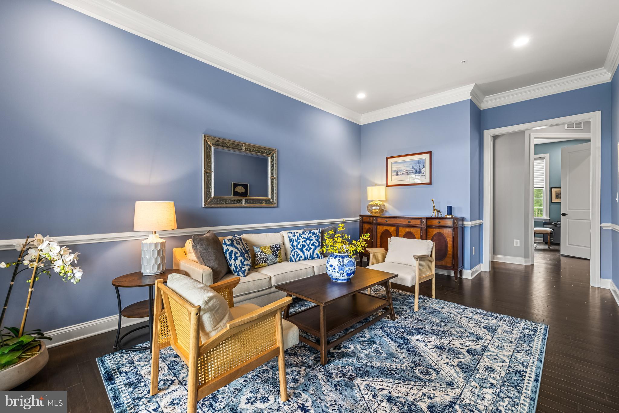 WEATHERSTONE - Residential