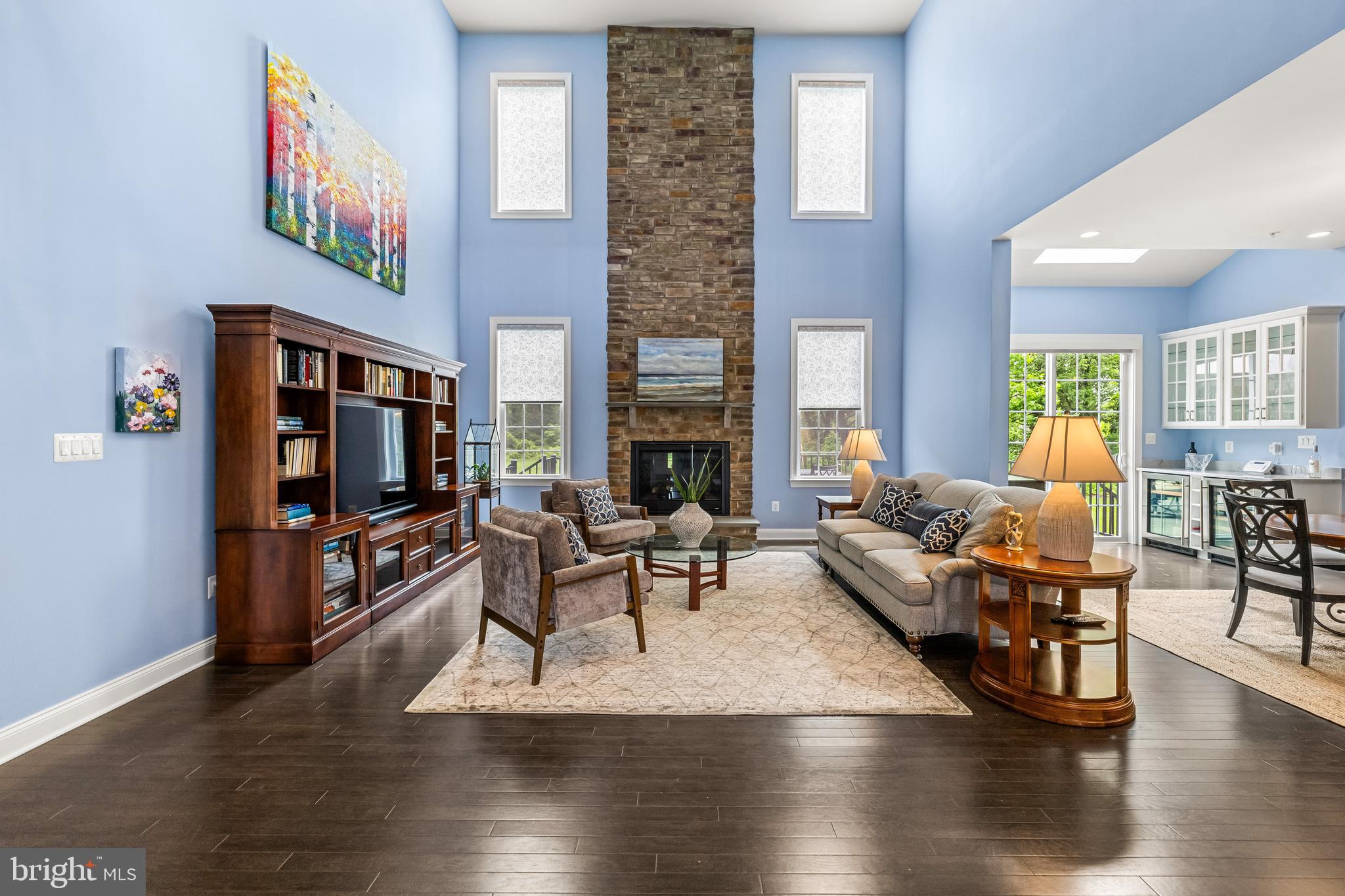 WEATHERSTONE - Residential