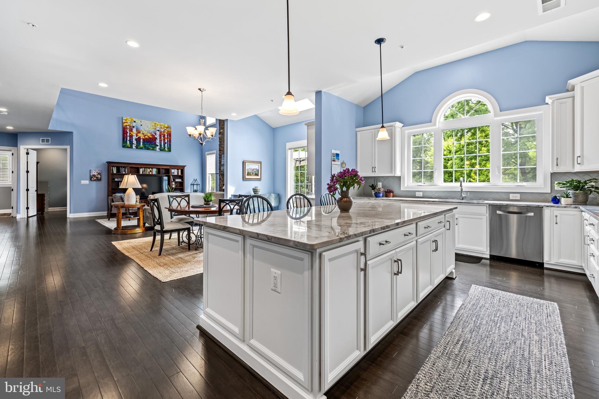 WEATHERSTONE - Residential