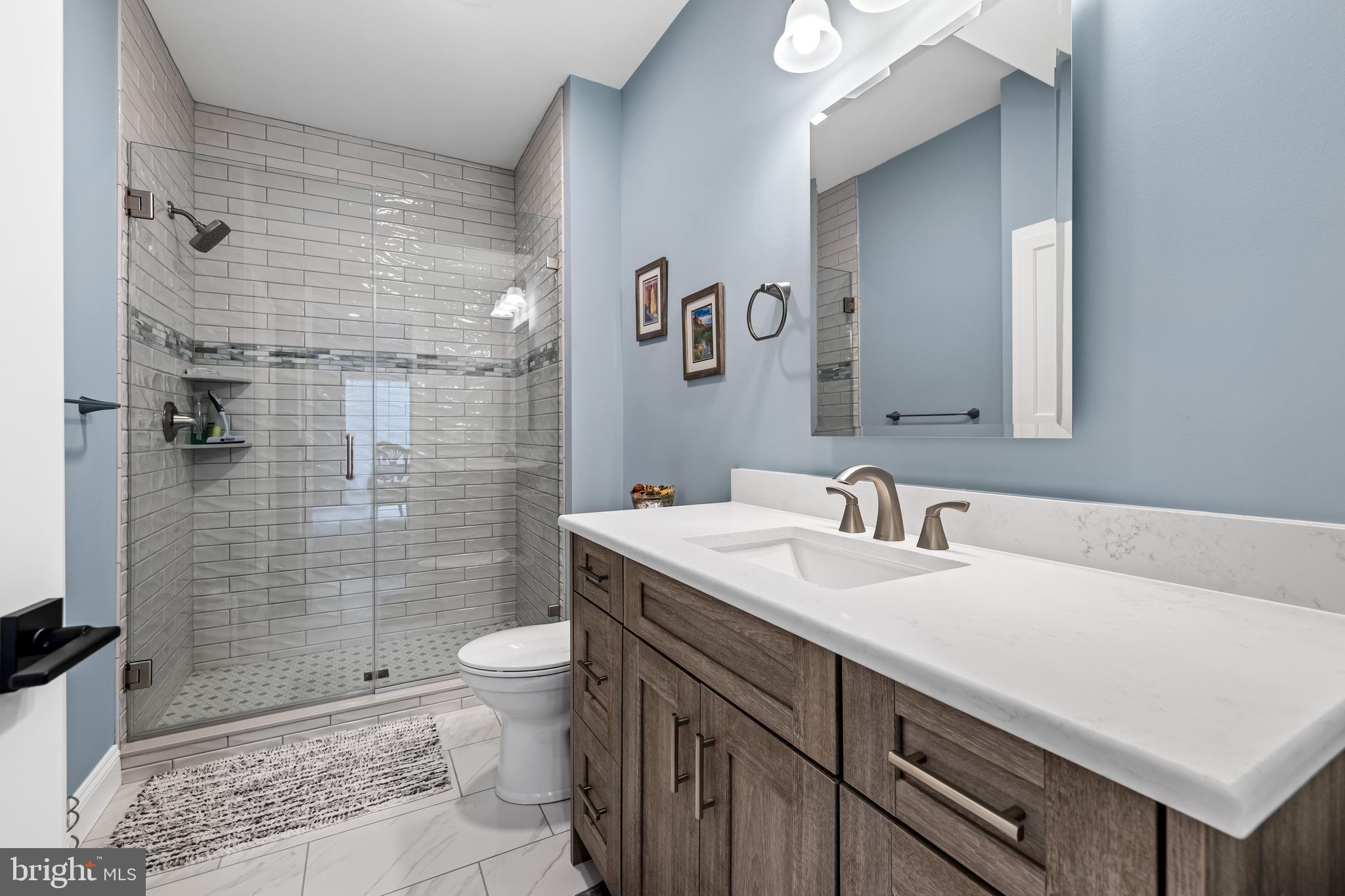 WEATHERSTONE - Residential