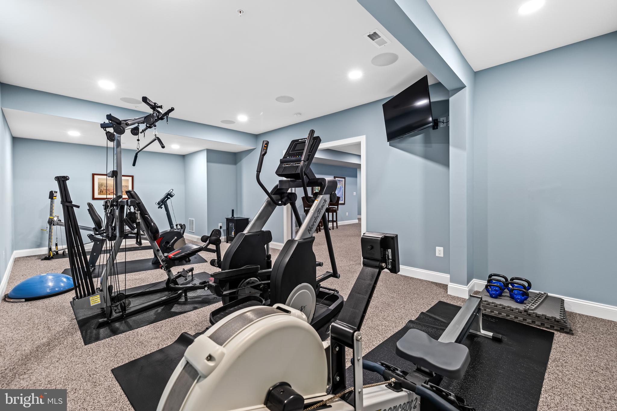 WEATHERSTONE - Residential