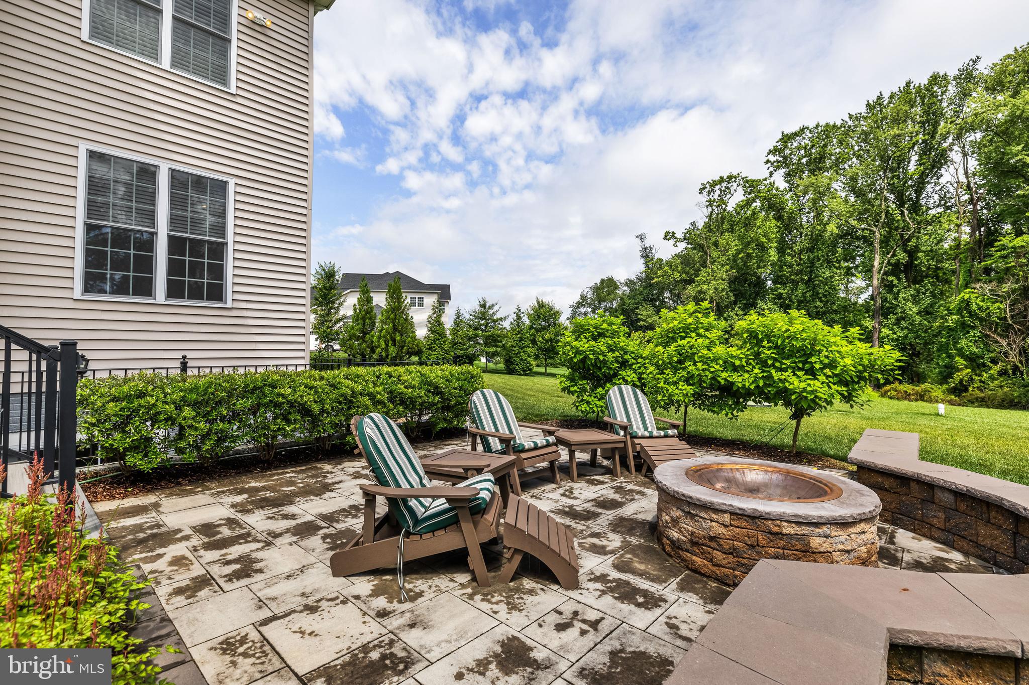 WEATHERSTONE - Residential