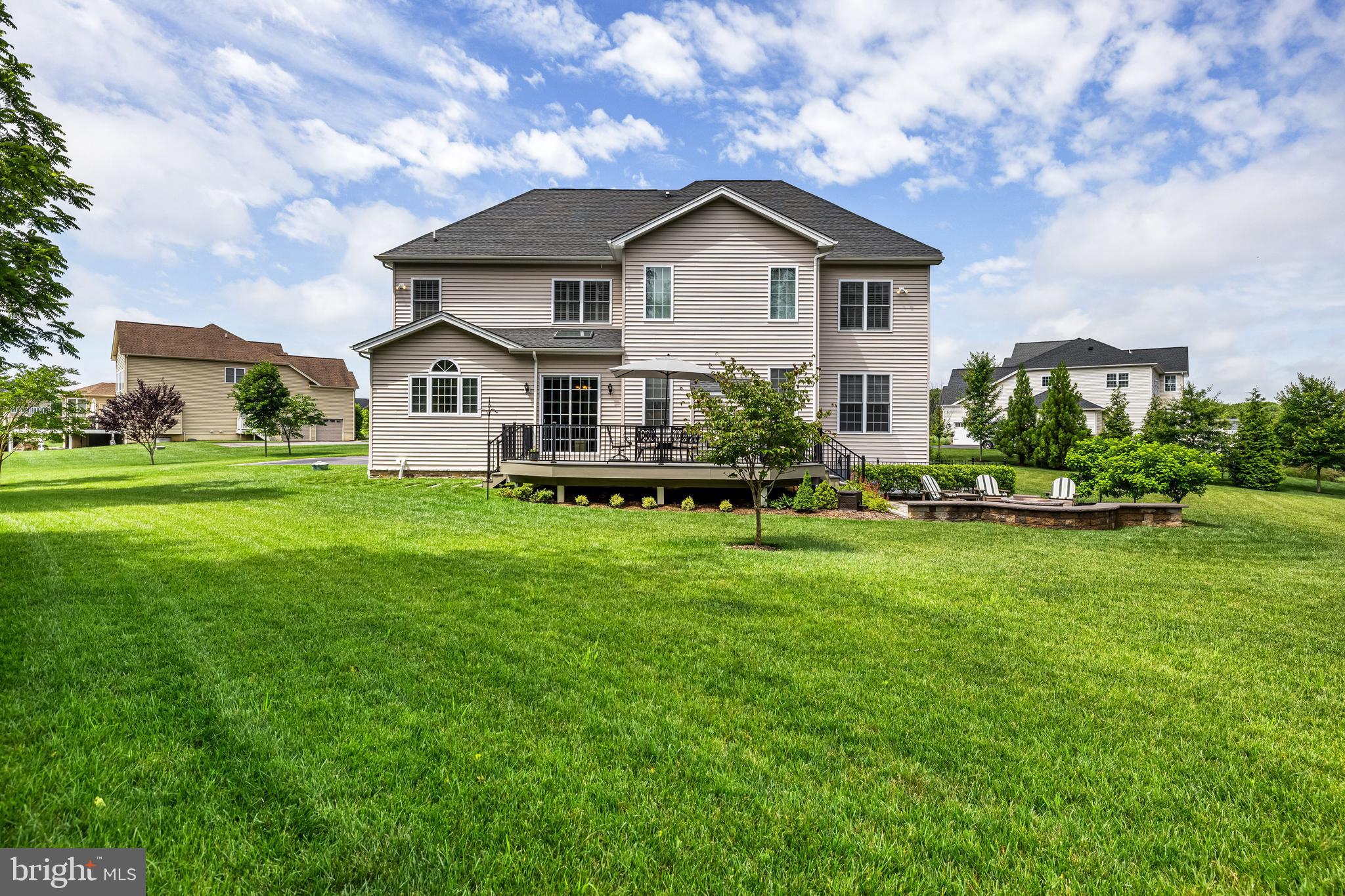 WEATHERSTONE - Residential