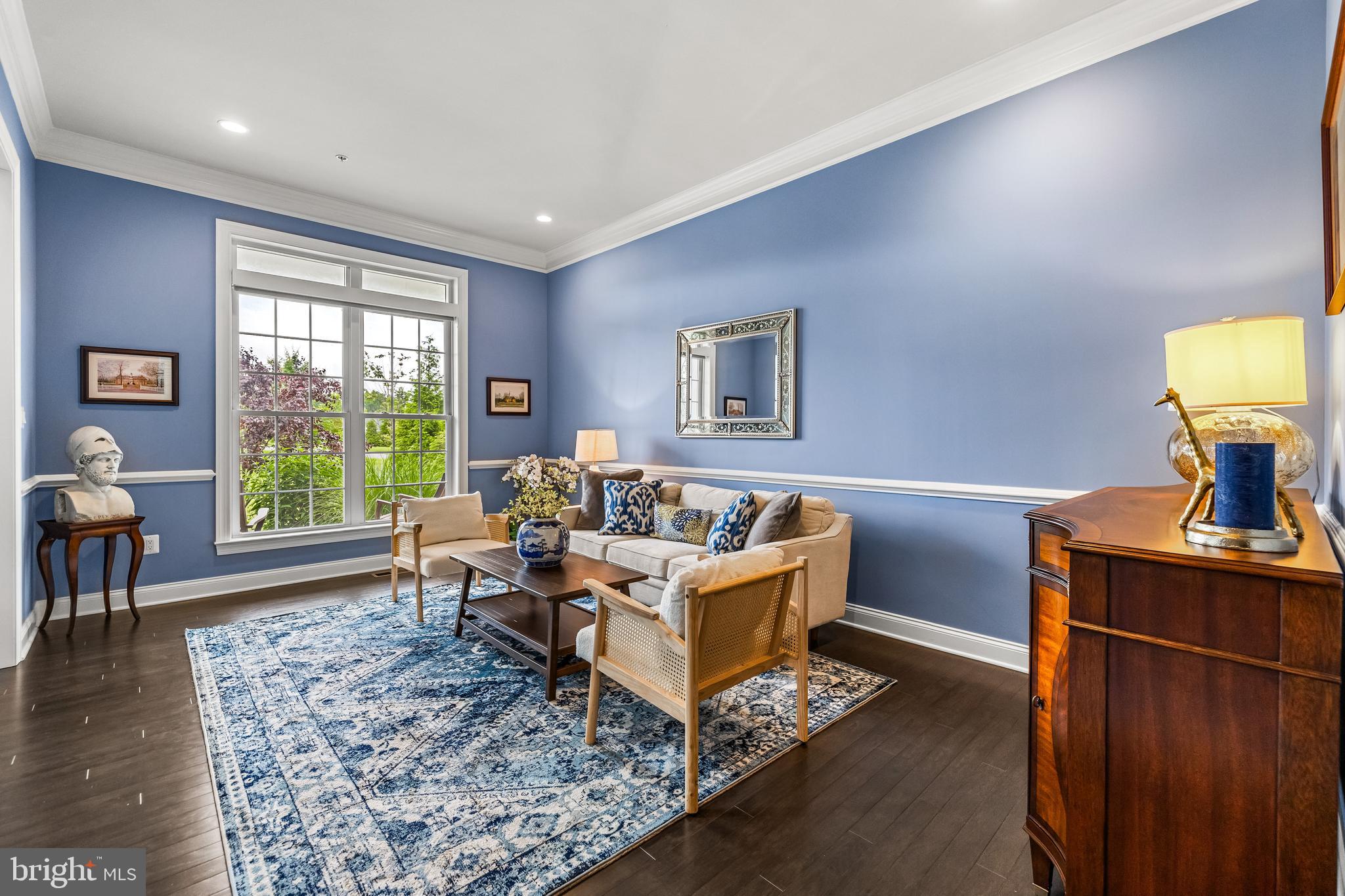 WEATHERSTONE - Residential