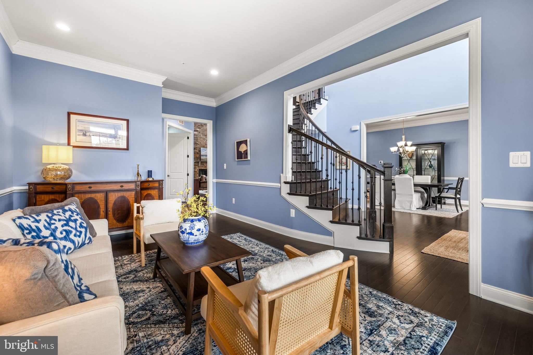 WEATHERSTONE - Residential