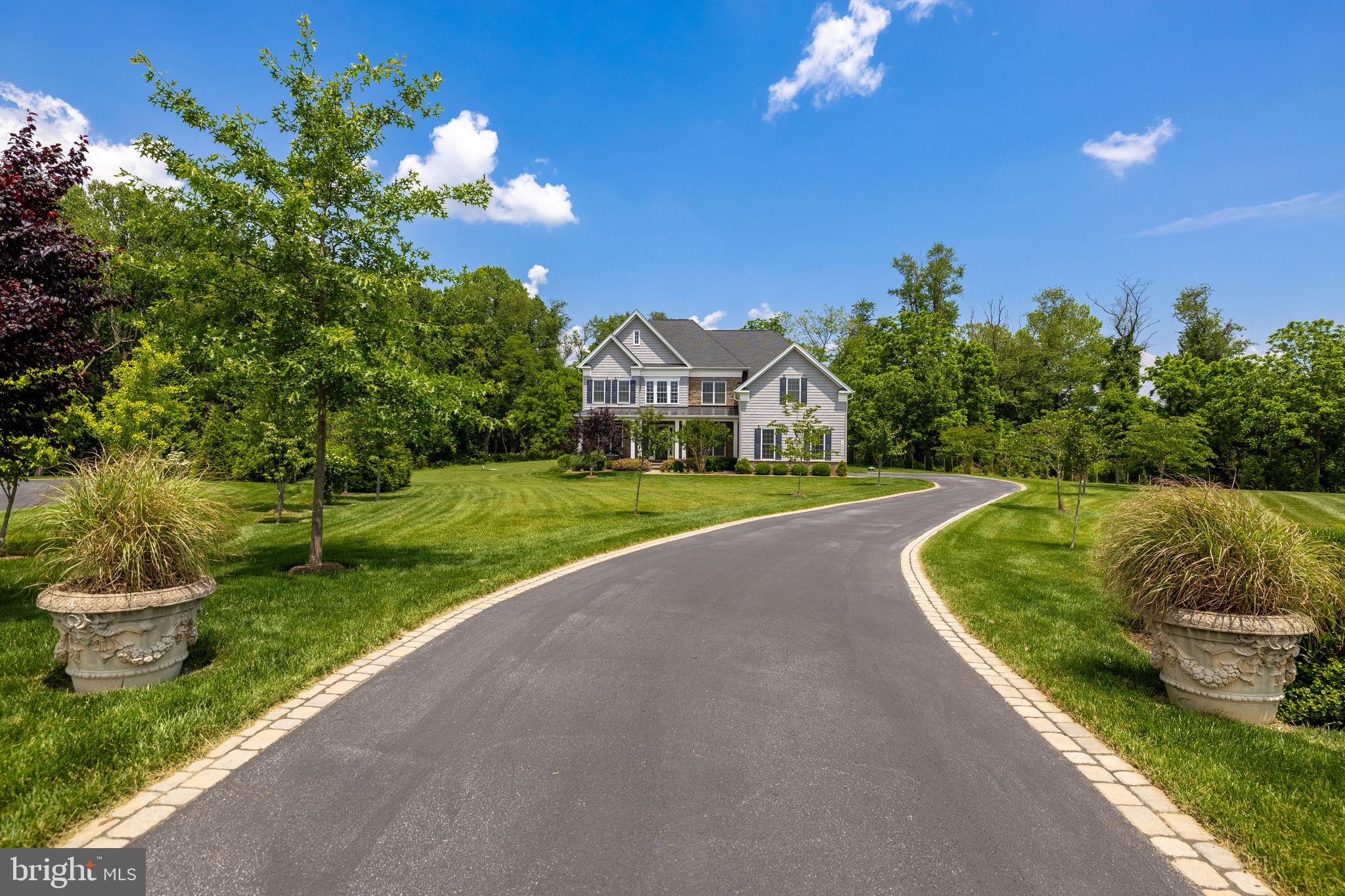 14309 OAK MEADOW ROAD