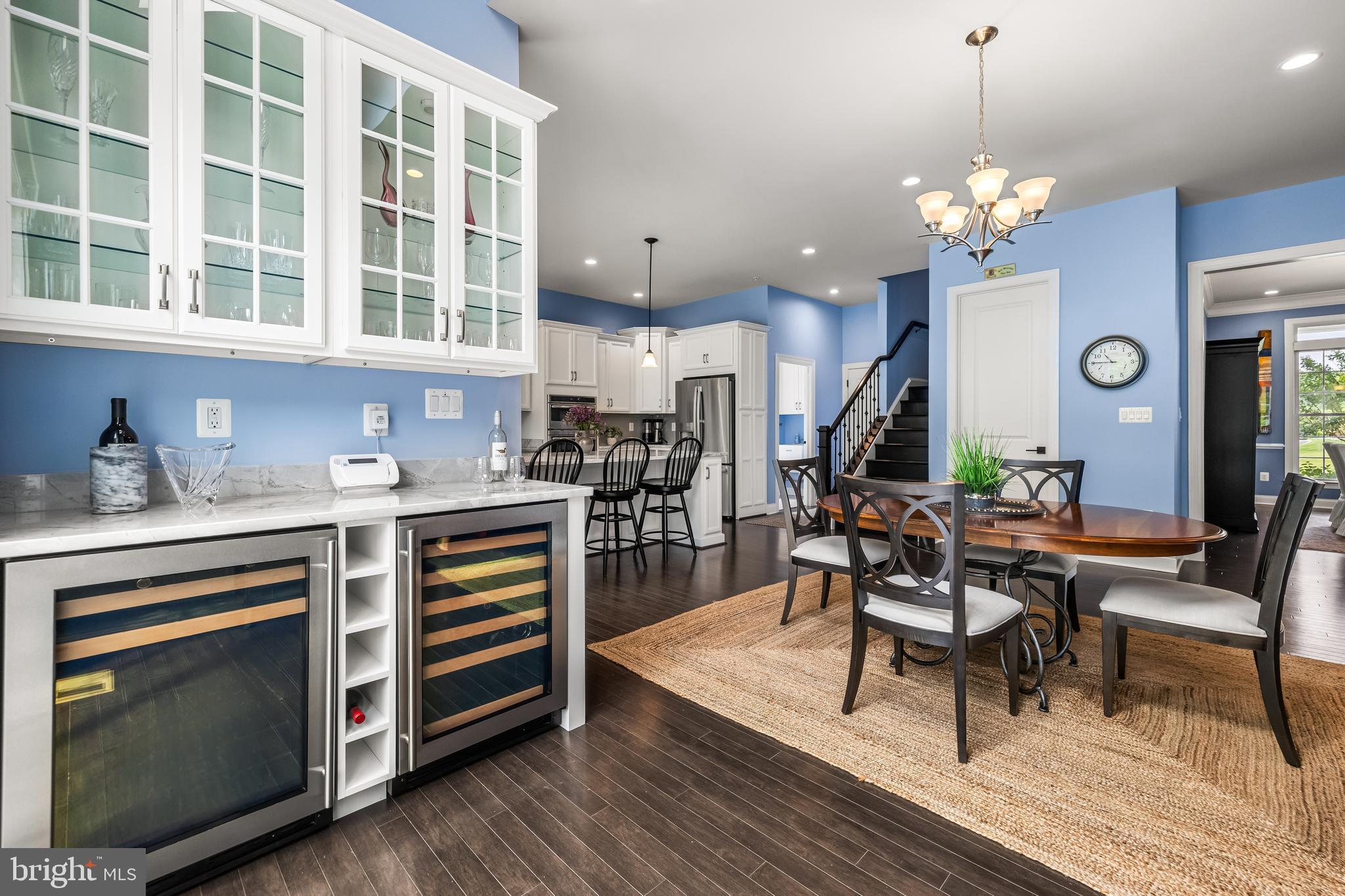 WEATHERSTONE - Residential