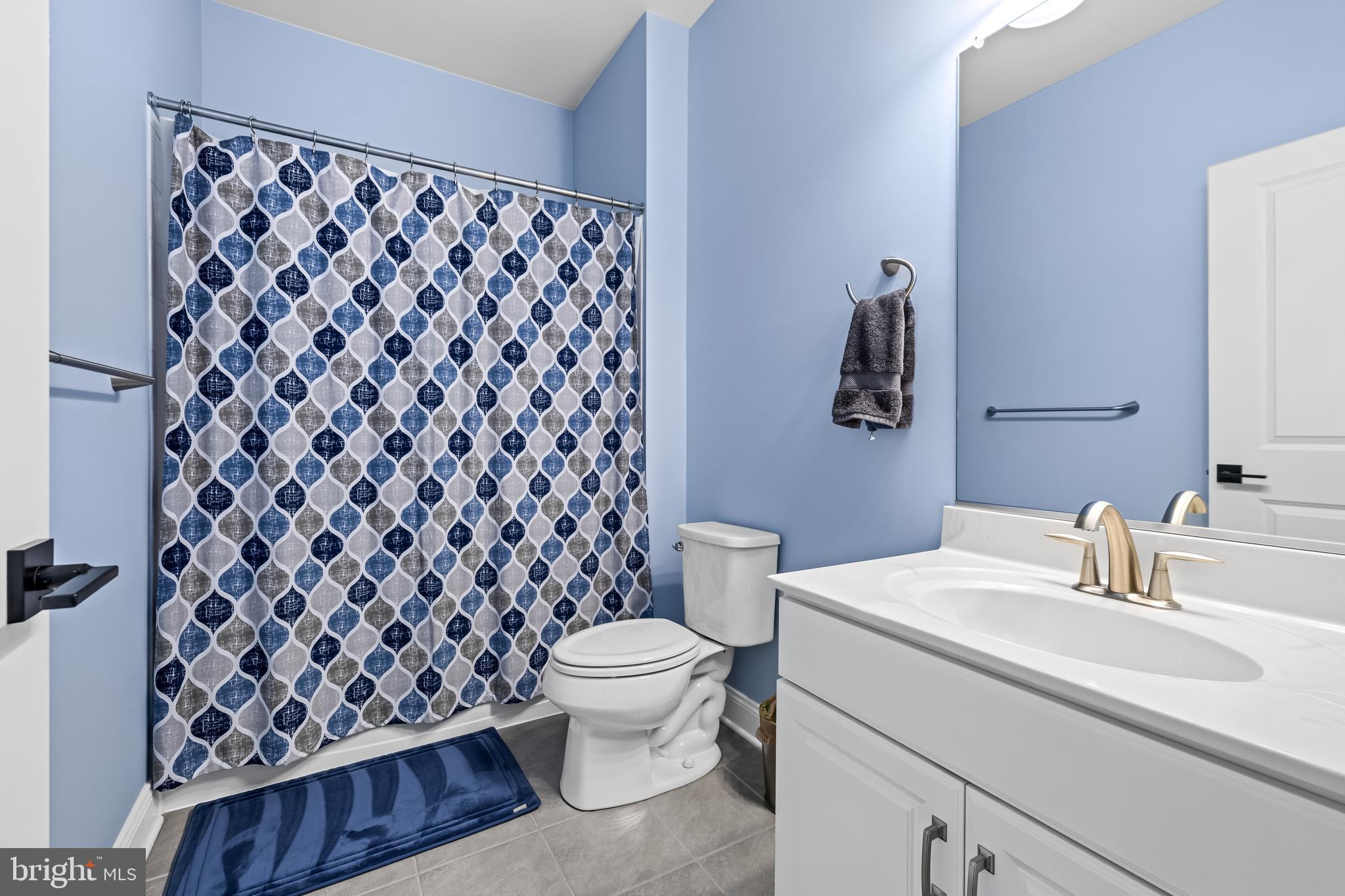 WEATHERSTONE - Residential