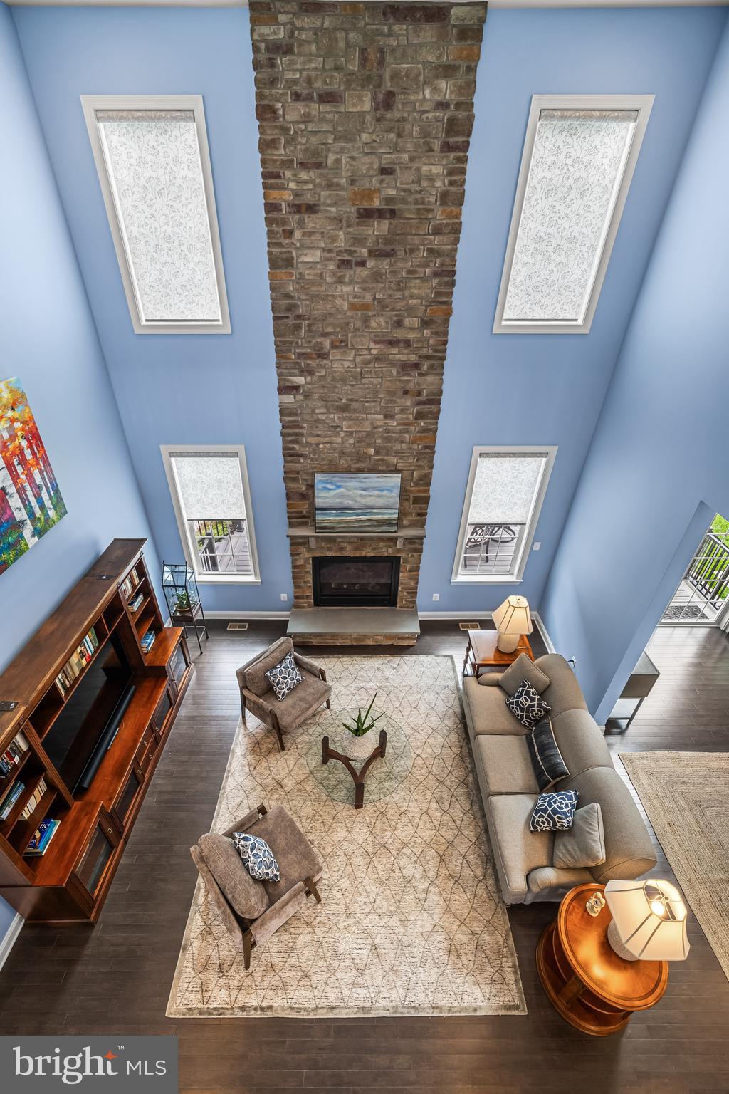 WEATHERSTONE - Residential