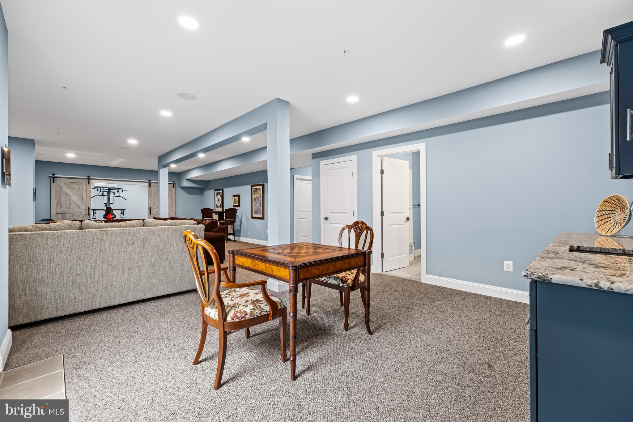 WEATHERSTONE - Residential