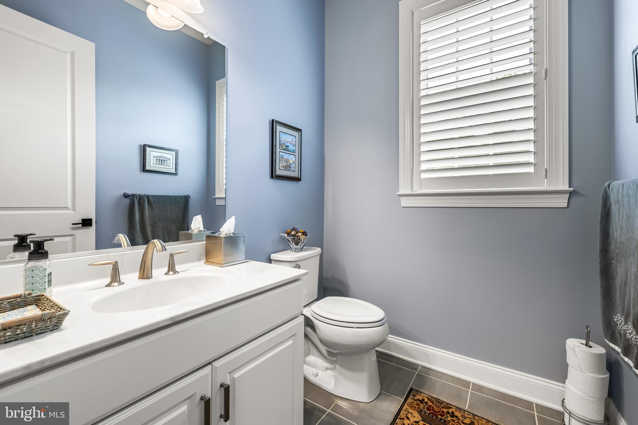 WEATHERSTONE - Residential