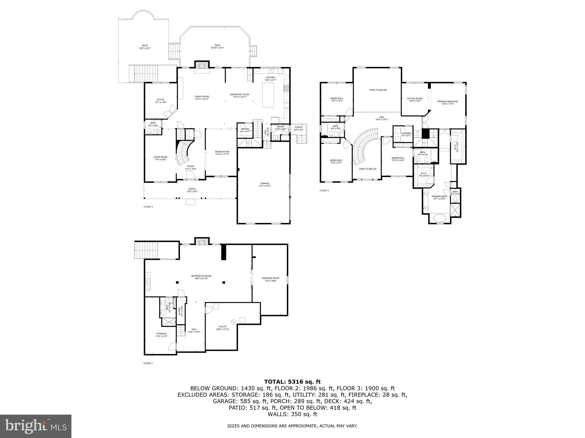 WEATHERSTONE - Residential