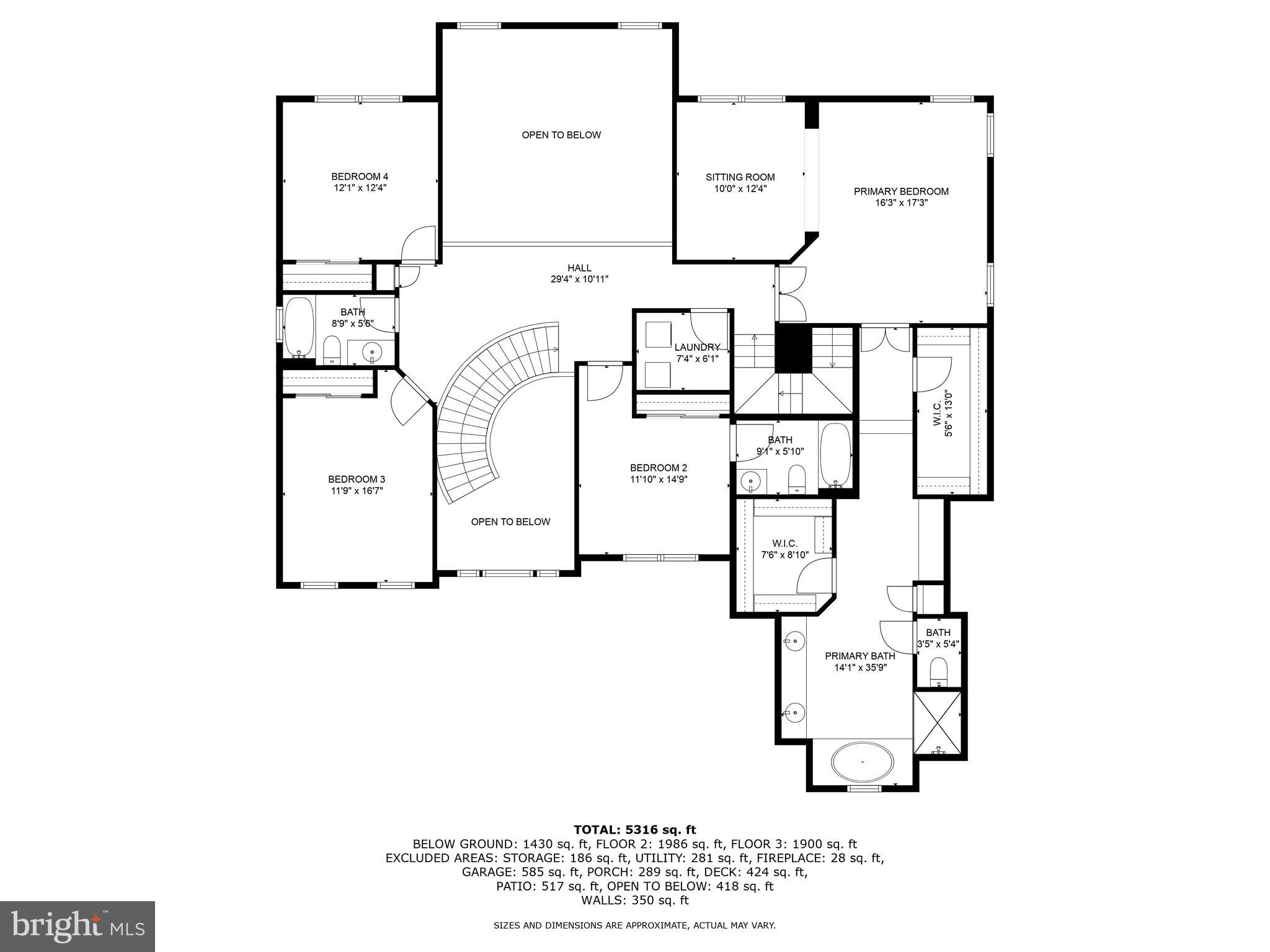 WEATHERSTONE - Residential