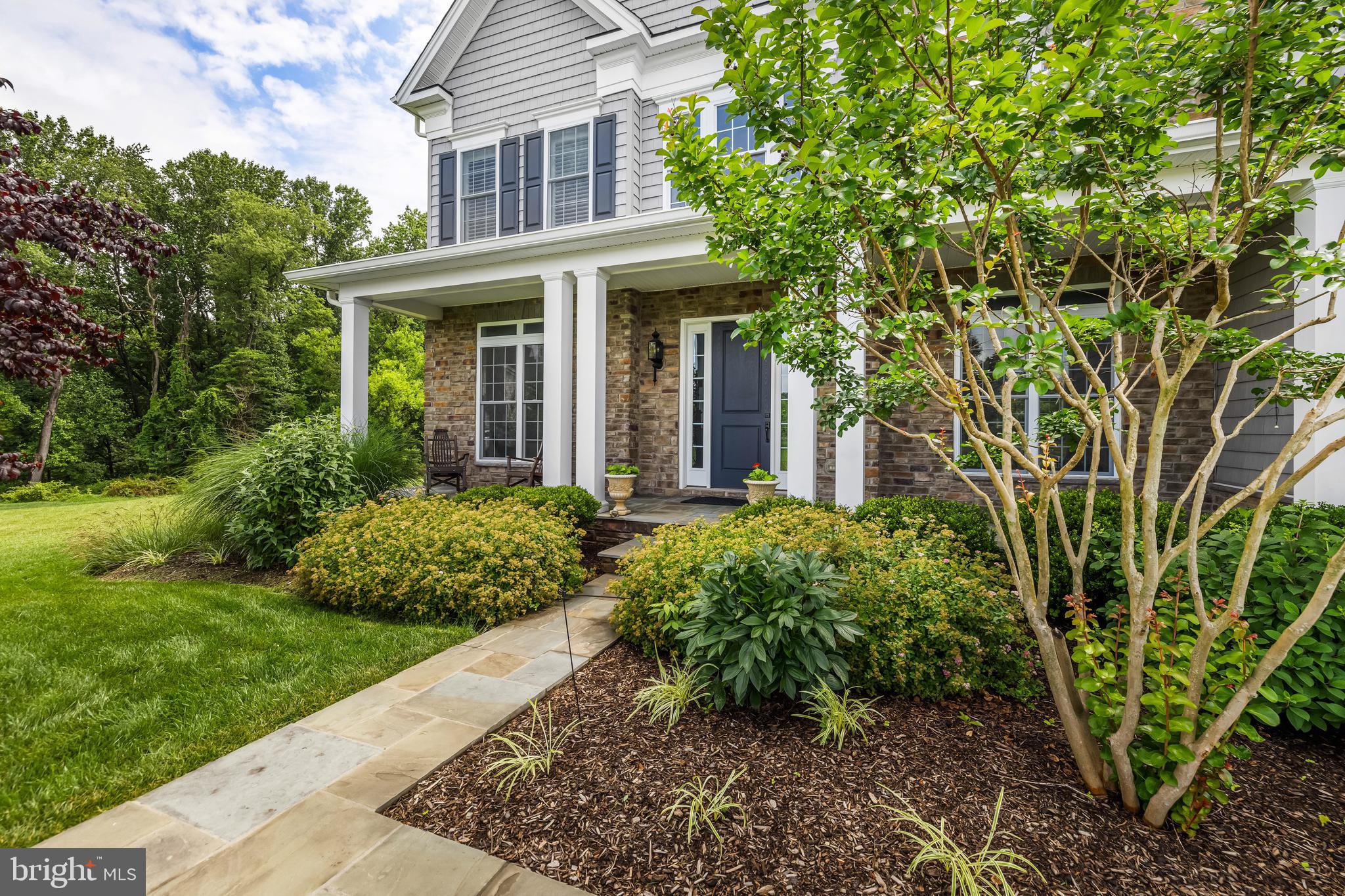 WEATHERSTONE - Residential