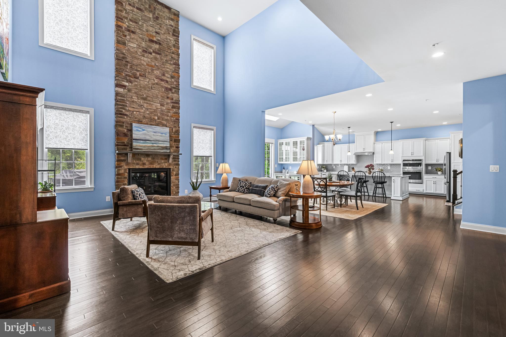 WEATHERSTONE - Residential