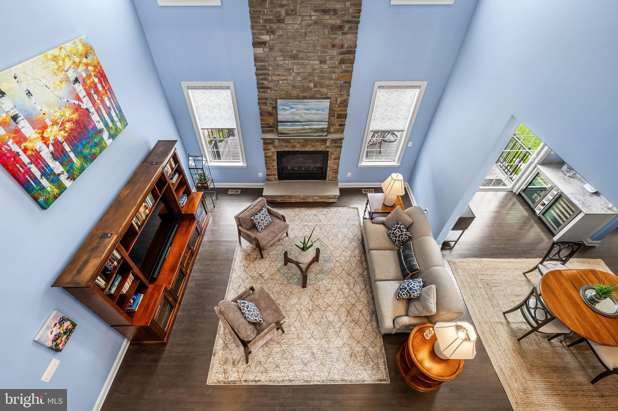 WEATHERSTONE - Residential