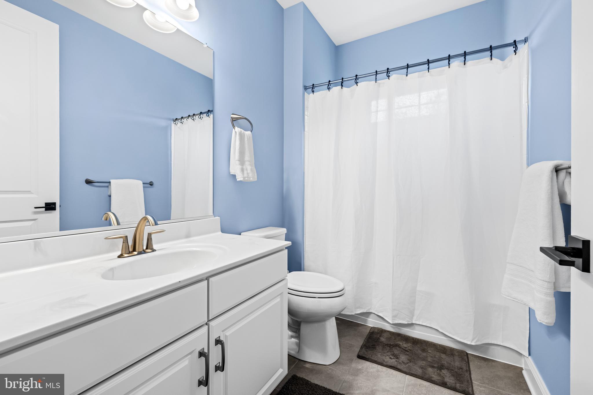 WEATHERSTONE - Residential