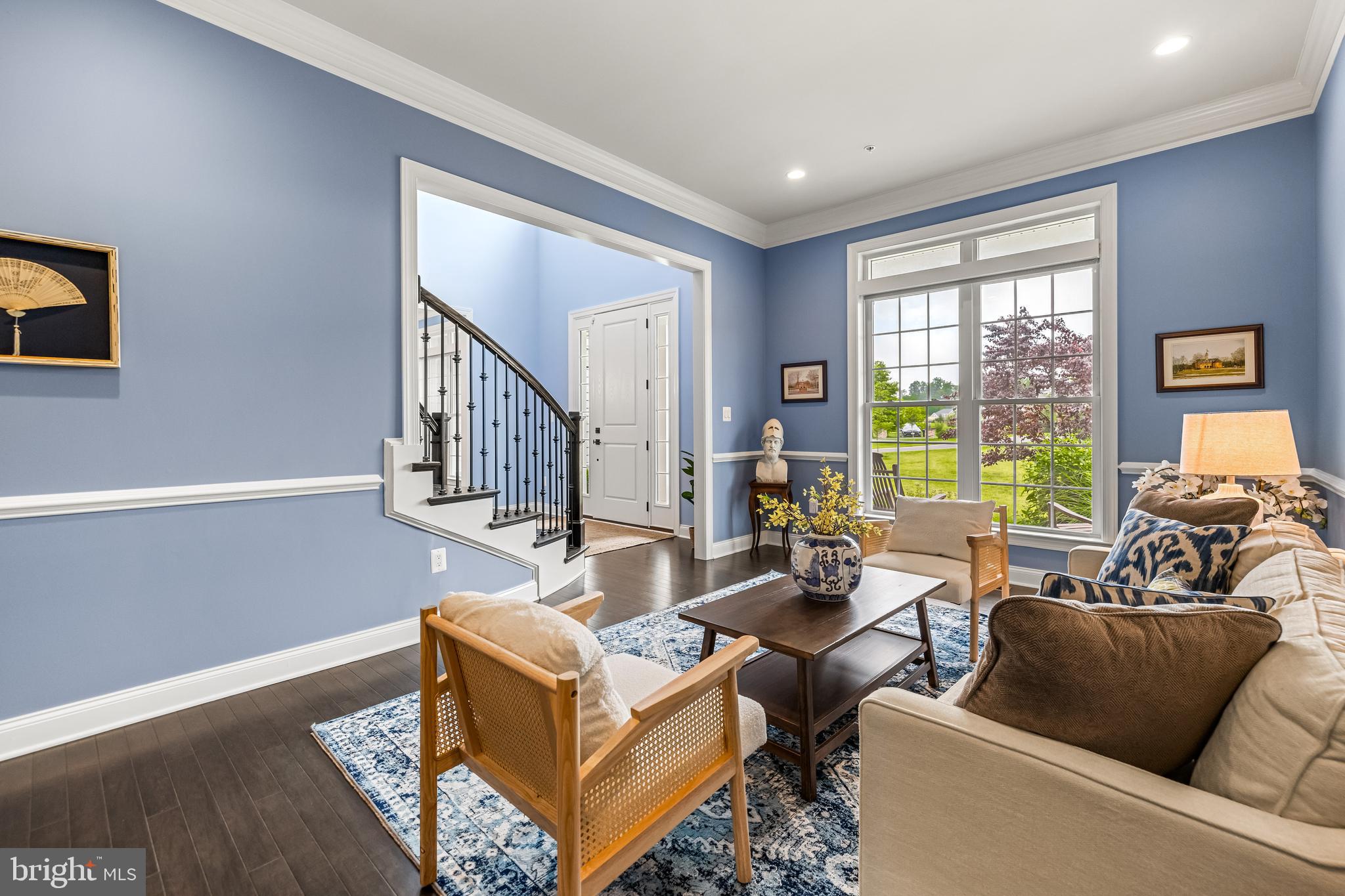 WEATHERSTONE - Residential