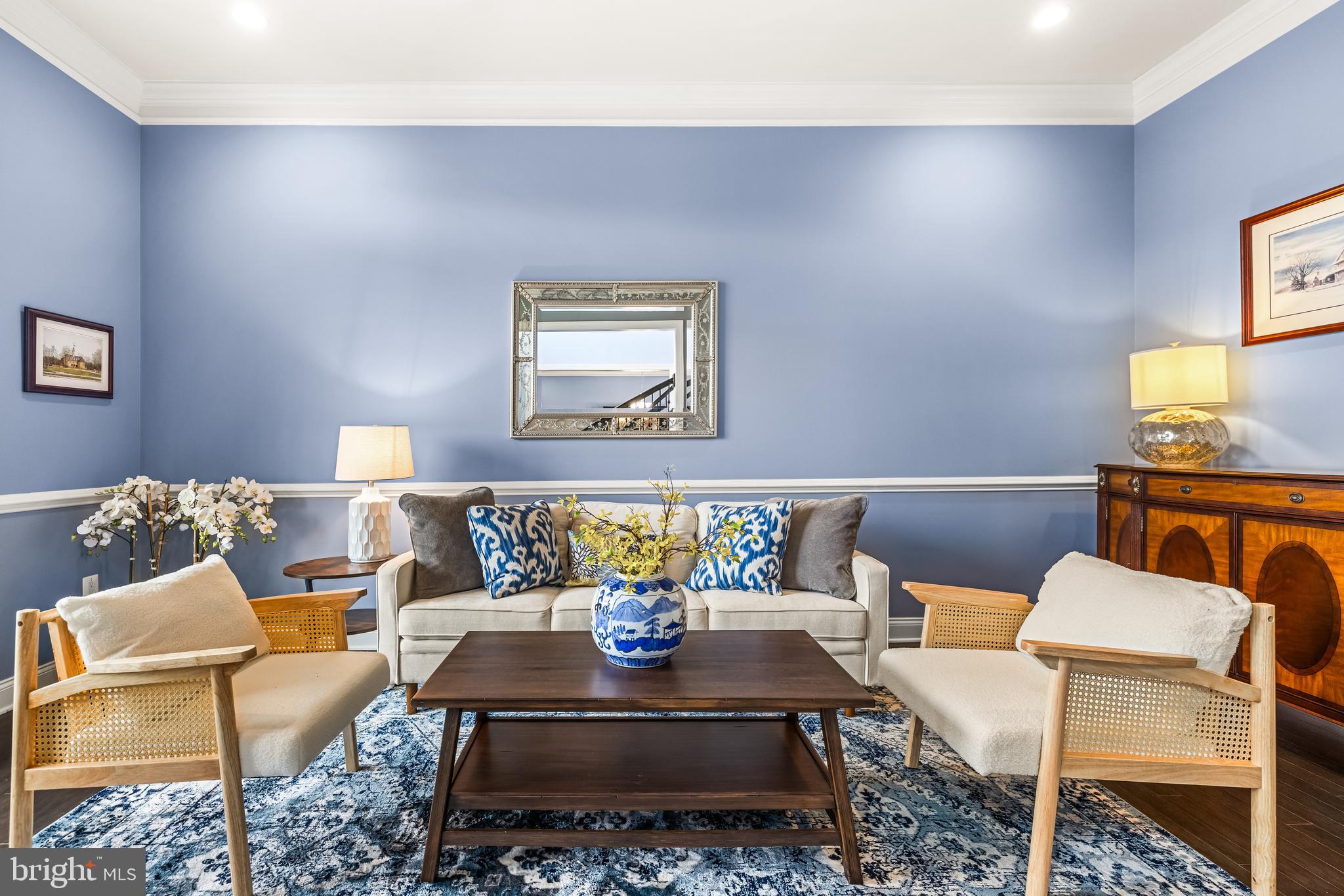 WEATHERSTONE - Residential