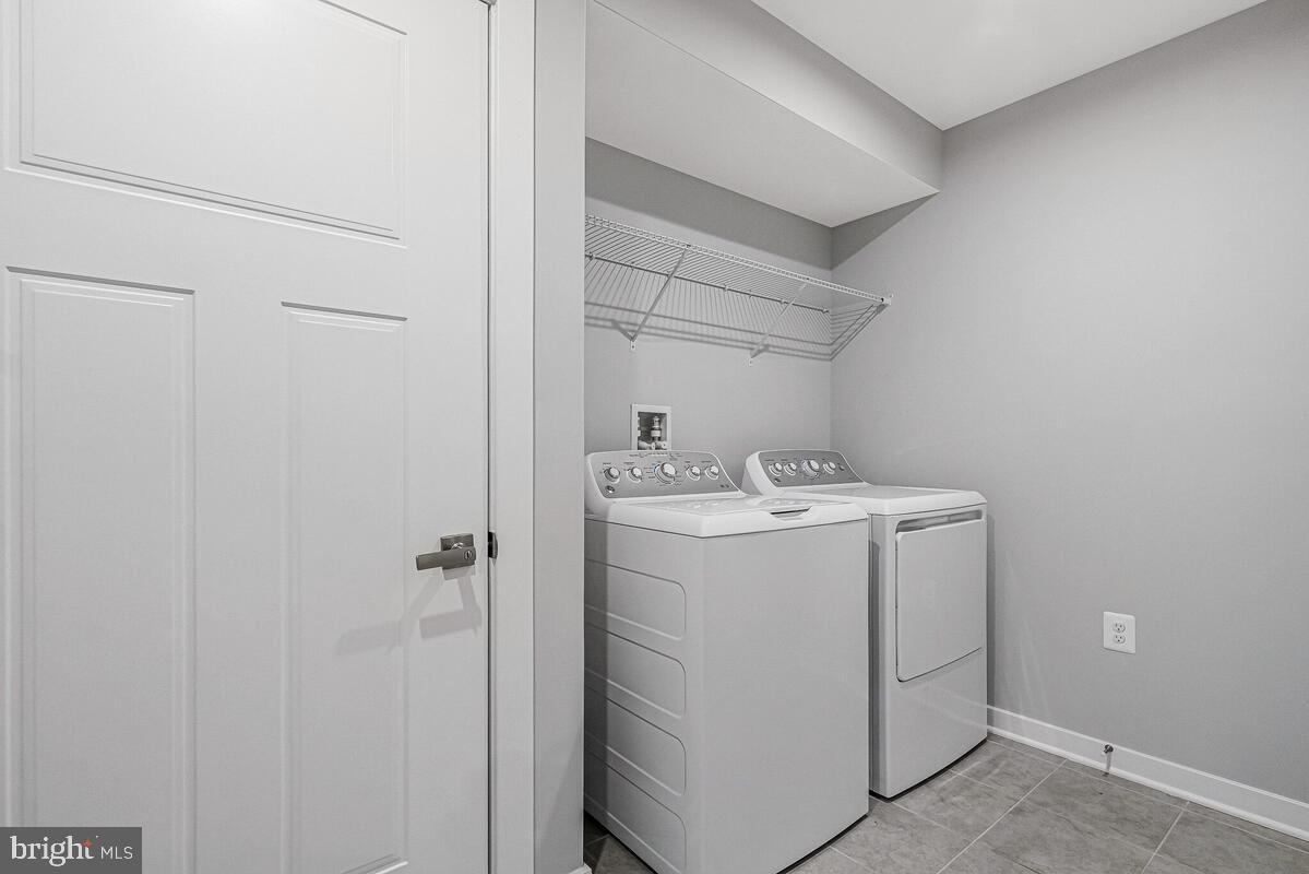 TIMOTHY BRANCH 55+ - Residential