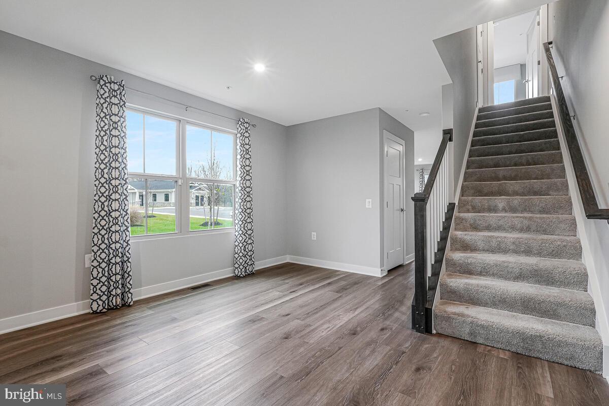 TIMOTHY BRANCH 55+ - Residential