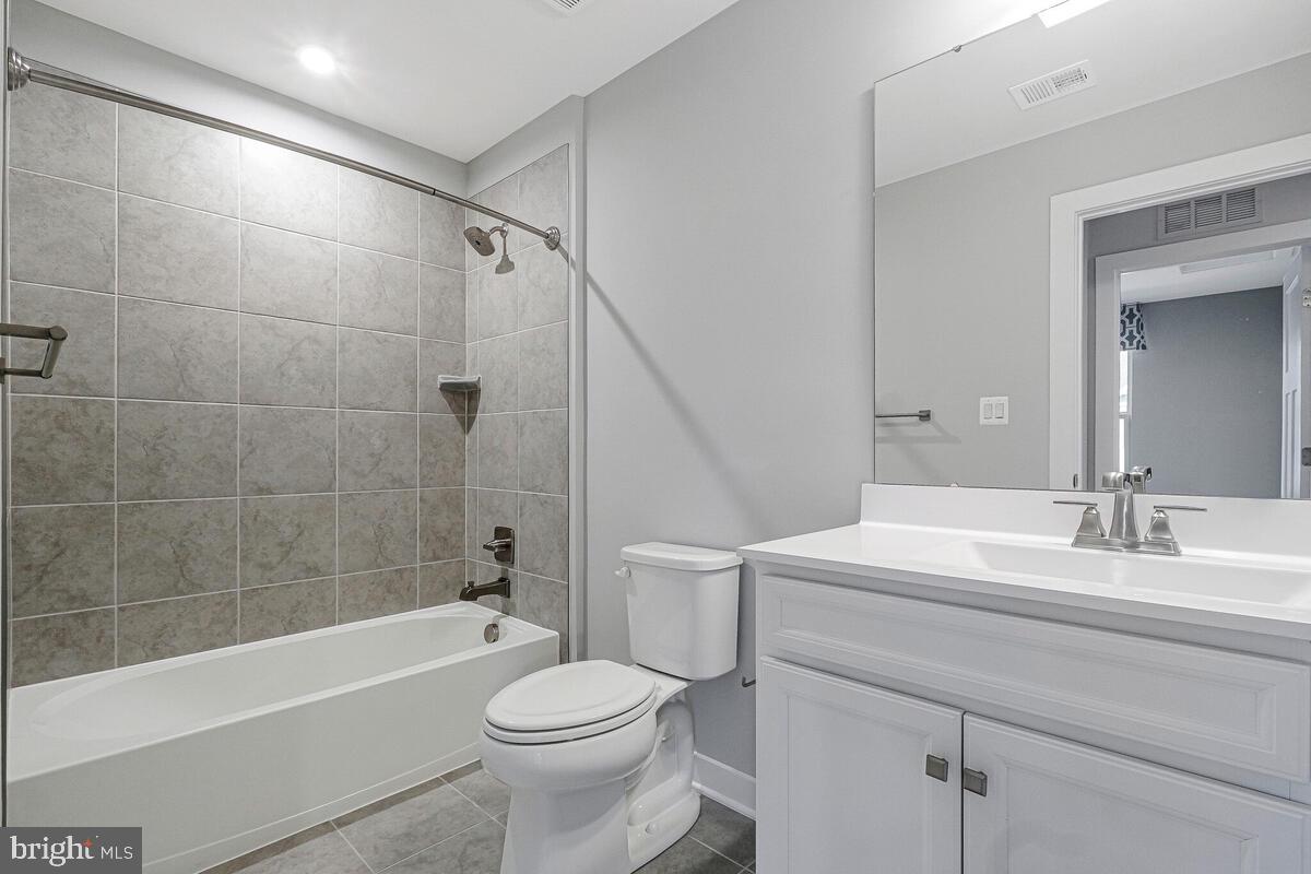 TIMOTHY BRANCH 55+ - Residential