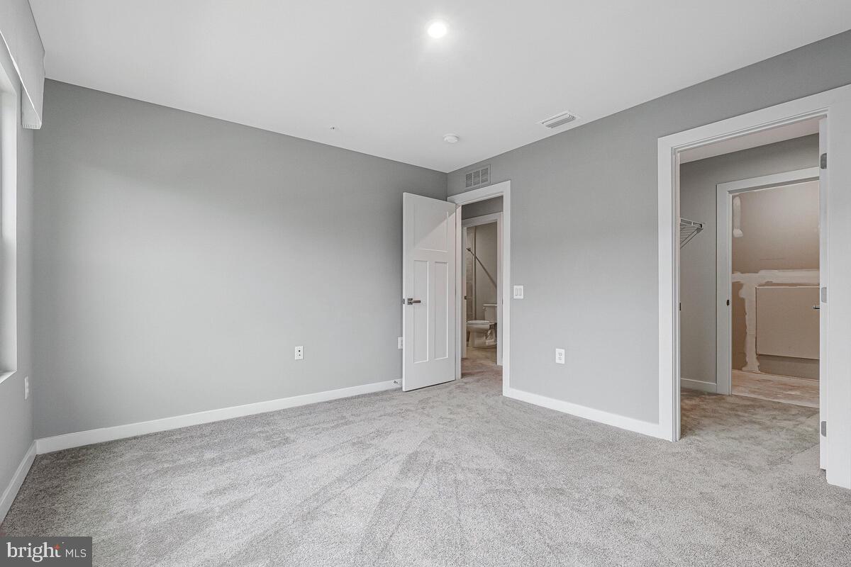 TIMOTHY BRANCH 55+ - Residential