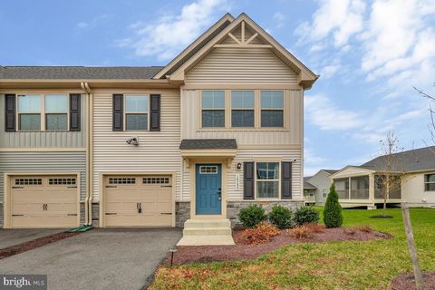 14380 LONGHOUSE LOOP BRANDYWINE MD 20613