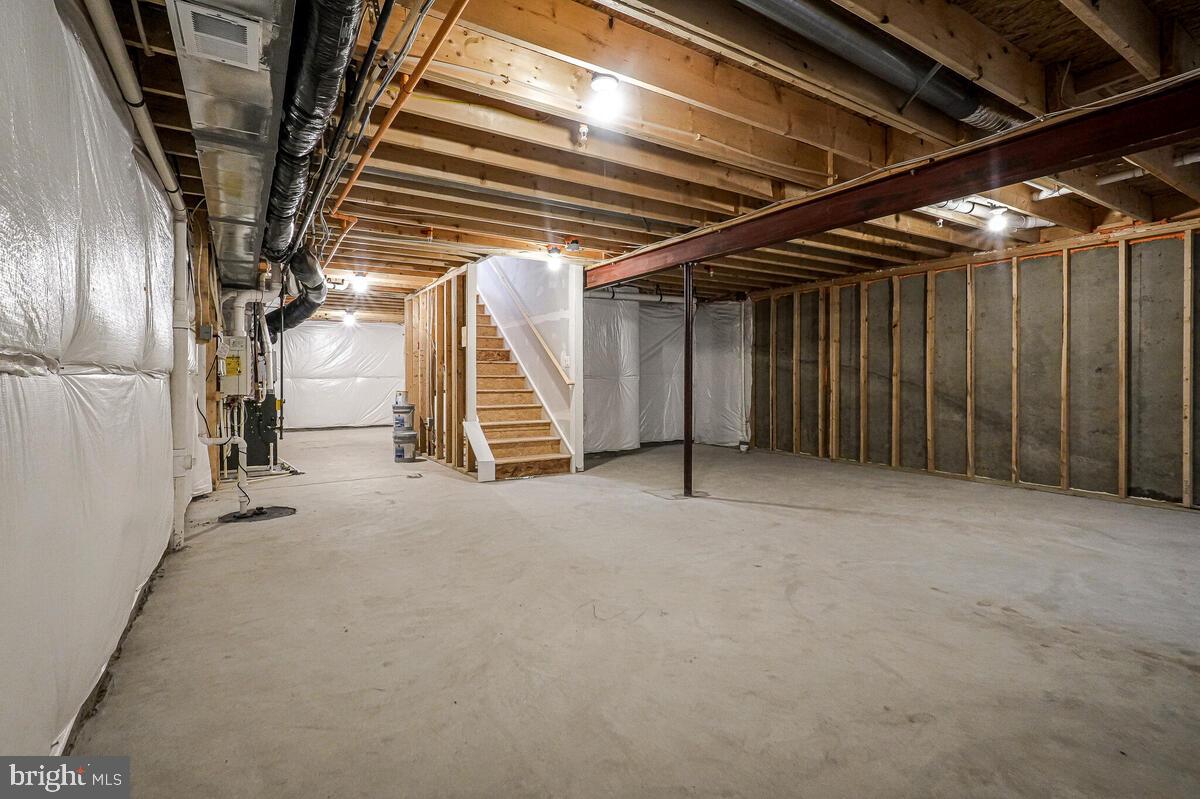 TIMOTHY BRANCH 55+ - Residential