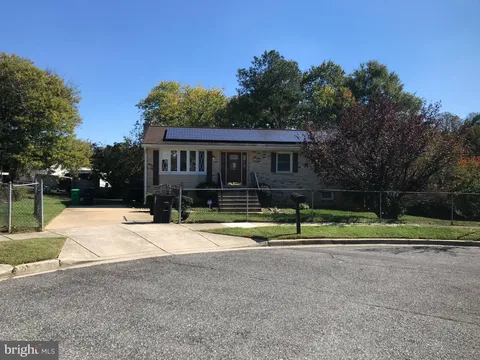 9004 Mill Court, Fort Washington, MD MLS: MDPG2180050