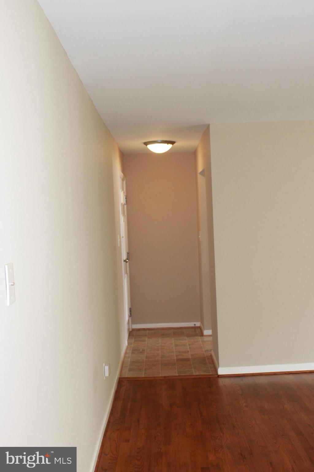 WESTWOOD COMMONS - Residential