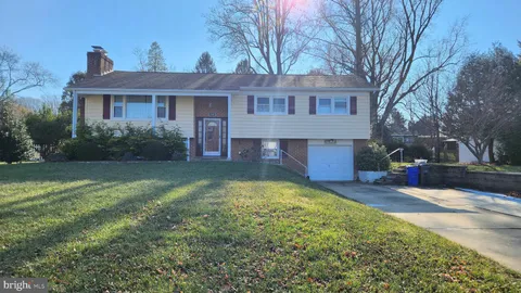 1308 Saratoga Drive, Bel Air, MD MLS: MDHR2050738