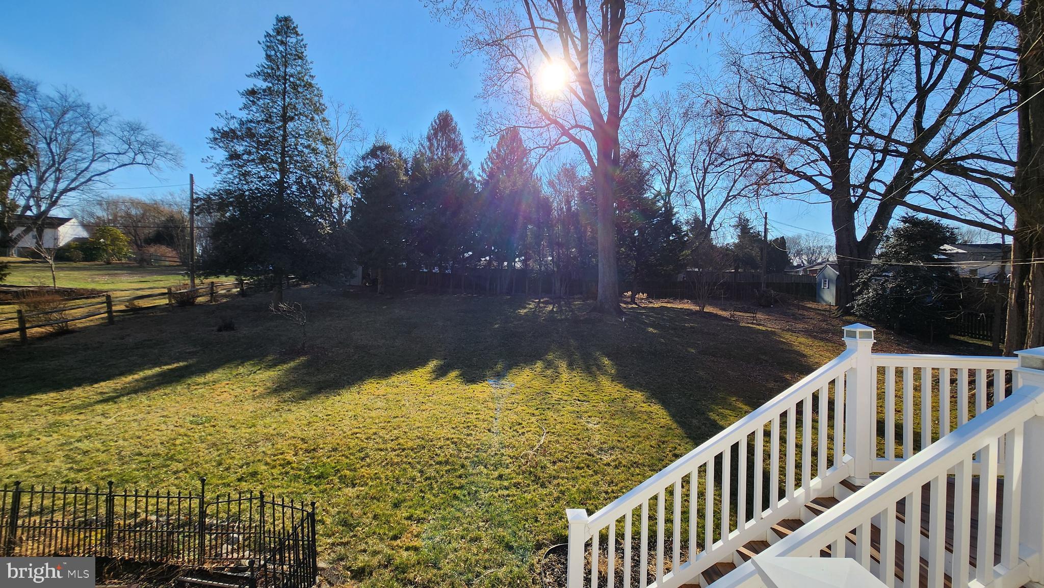 COLONIAL ACRES - Residential