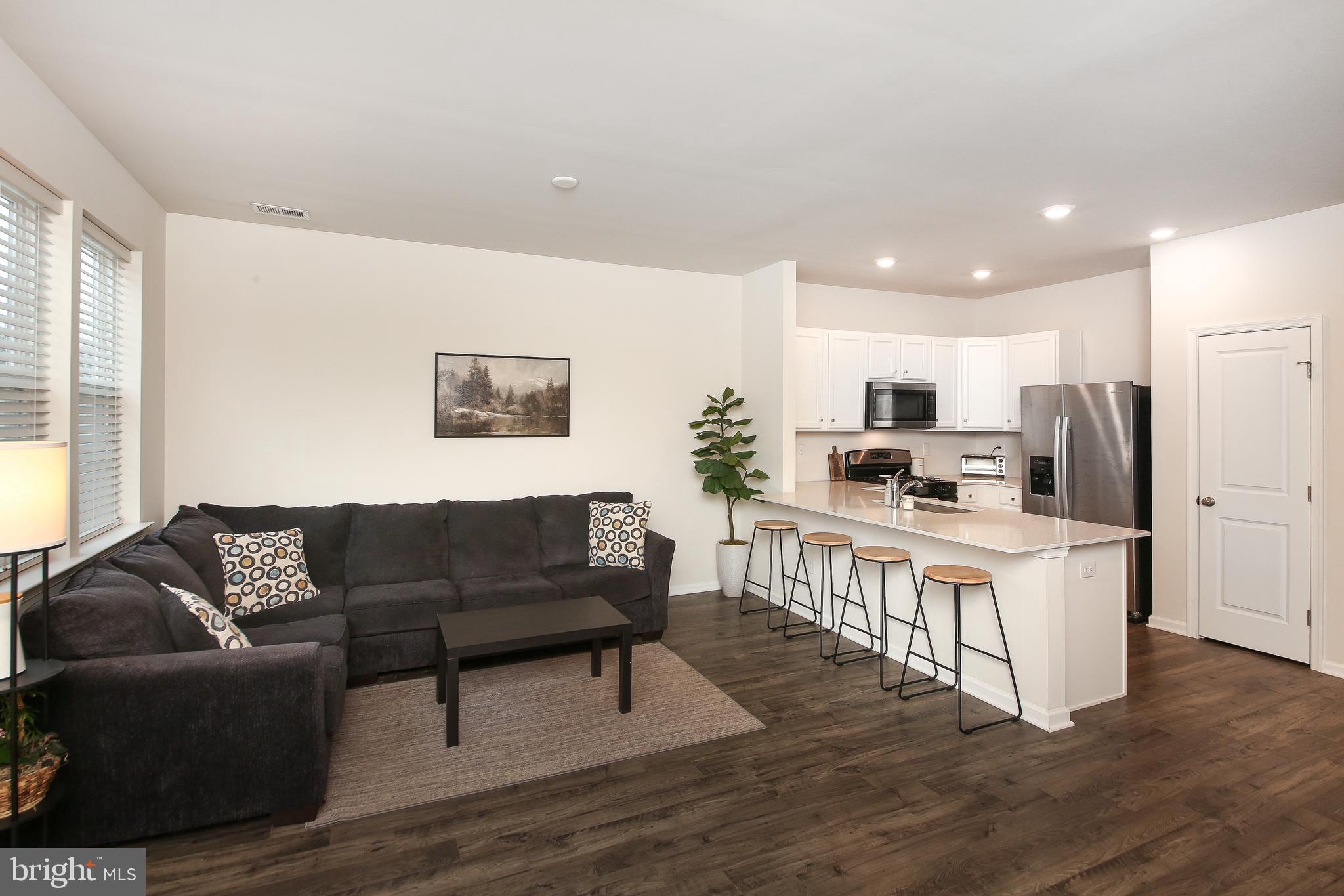 STILL WATERS - Residential