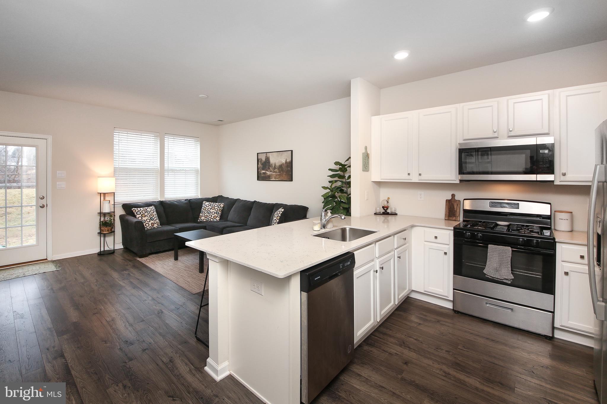 STILL WATERS - Residential