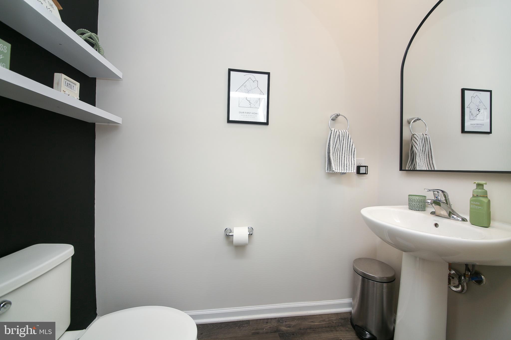 STILL WATERS - Residential