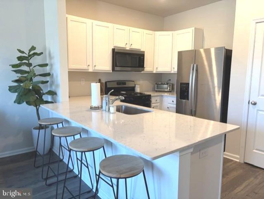 Photo of 854 Peaceful Lane, PENNSBURG, PA 18073 (MLS # PAMC2169162)