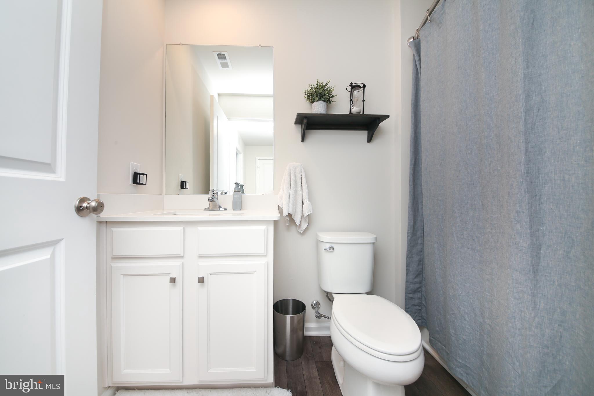 STILL WATERS - Residential