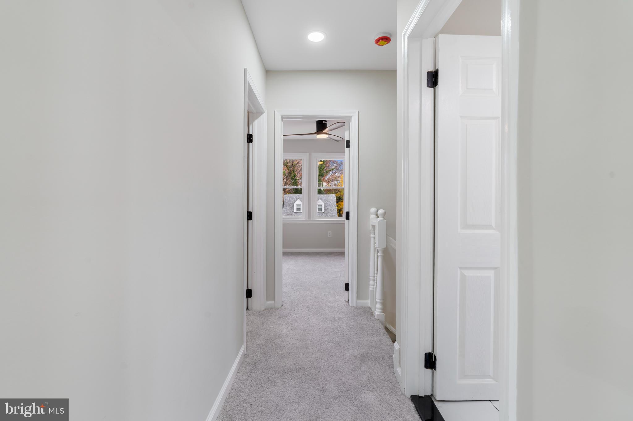 MOUNT WASHINGTON - Residential