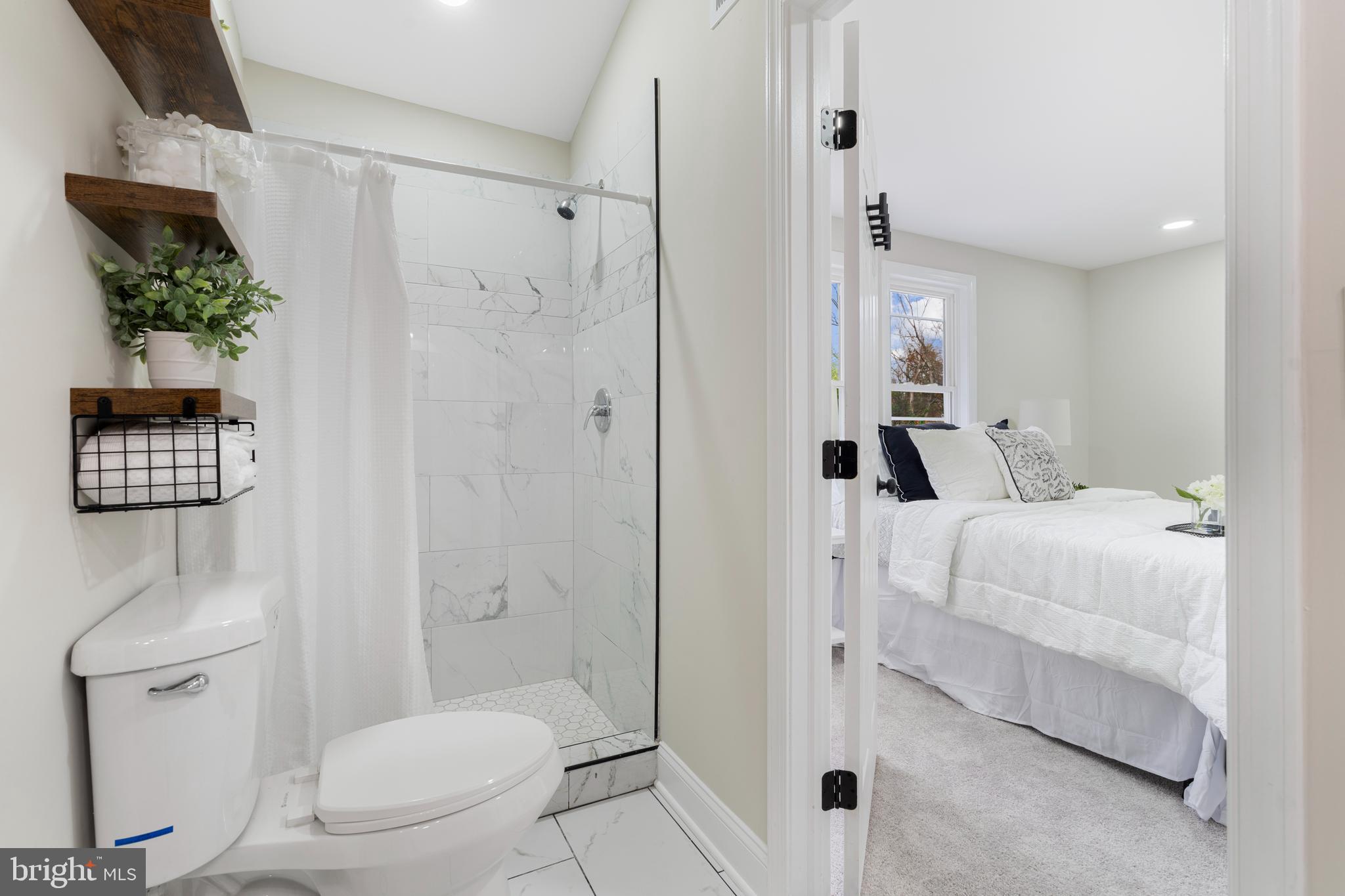 MOUNT WASHINGTON - Residential