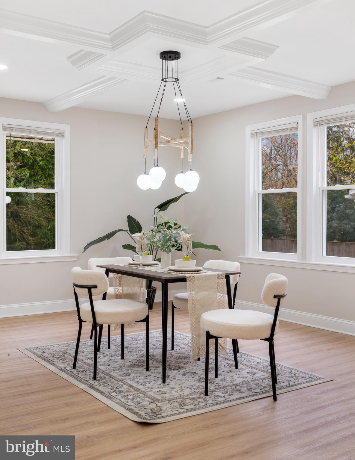 MOUNT WASHINGTON - Residential