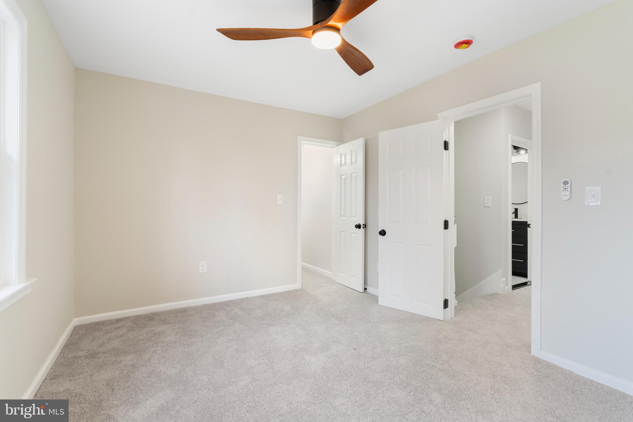 MOUNT WASHINGTON - Residential