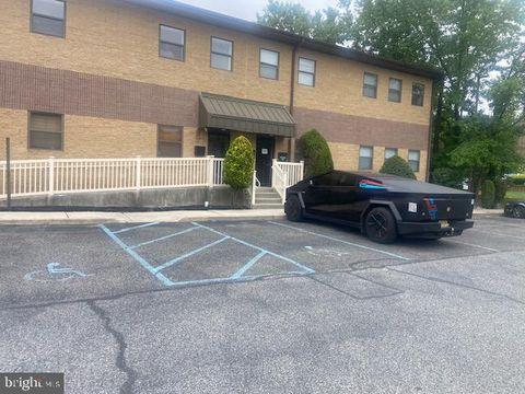 600 DEER ROAD UNIT 11 UNIT 11 CHERRY HILL NJ 08034