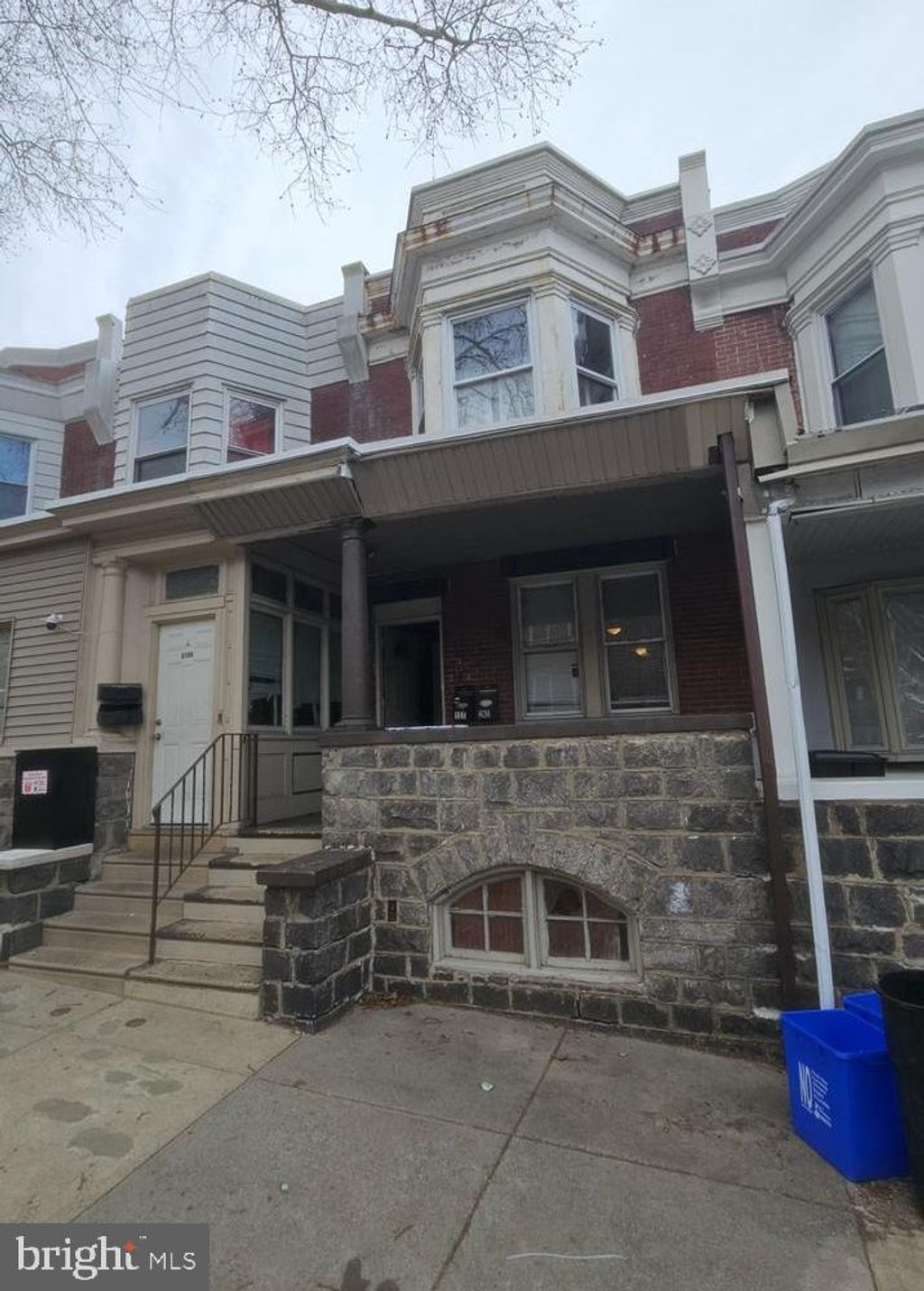 Photo of 5106 Penn Street, PHILADELPHIA, PA 19124 (MLS # PAPH2580082)
