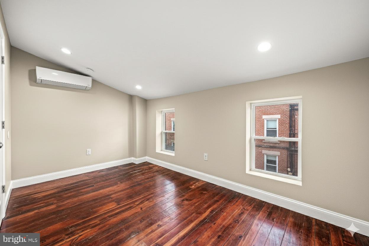 NORTHERN LIBERTIES - Residential Lease