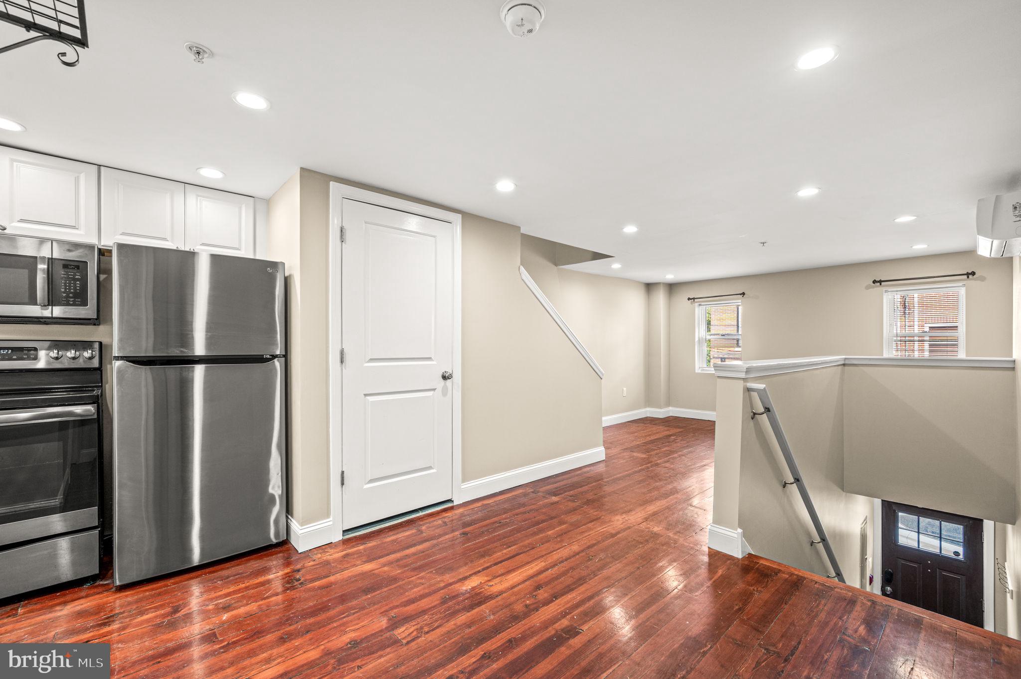 NORTHERN LIBERTIES - Residential Lease