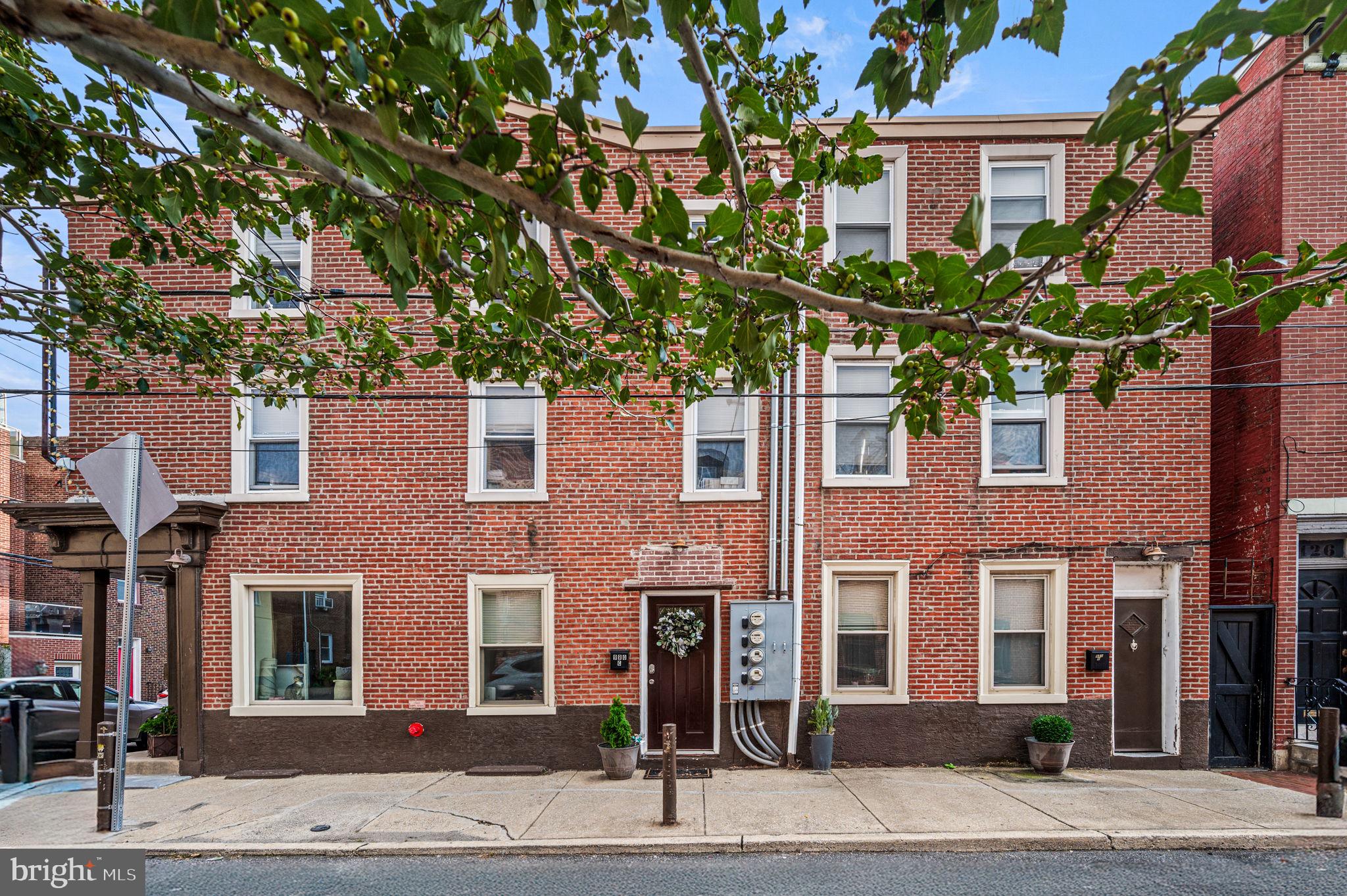 NORTHERN LIBERTIES - Residential Lease