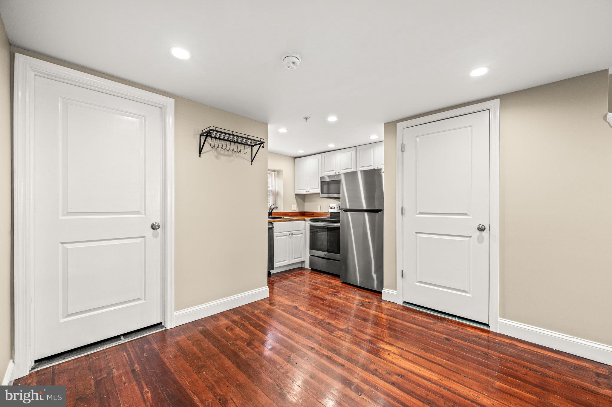 NORTHERN LIBERTIES - Residential Lease